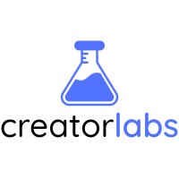 Creator Labs logo - Similar company to Creator Science Podcast
