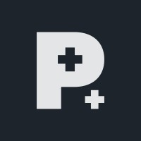 Plus+ logo - Similar company to Chapter4