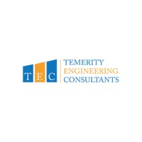 Temerity Engineering Consultants logo - Similar company to Triontex Technical Services