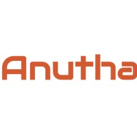 Anutha logo - Similar company to Anatha