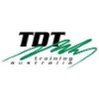 TDT Training Australia logo - Similar company to Kioscloud