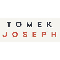 TomekJoseph.com logo - Similar company to Geon Network