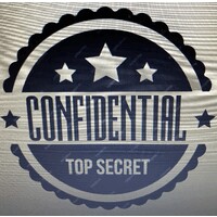 cofidential for job logo - Similar company to Darshan Plastics
