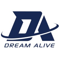 DREAM Alive, Inc. logo - Similar company to Faucet Labs