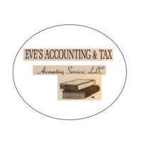 Eve's Accounting & Tax Accounting Services, LLC logo - Similar company to Q Consulting Group