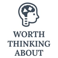 Worth Thinking About logo - Similar company to Visit Racine County