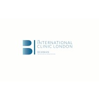 The International Clinic, London logo - Similar company to The Axis Clinic