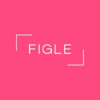 Figle logo - Similar company to Brioso Technologies