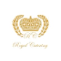 Royal Catering logo - Similar company to Idnocode