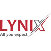 Lynix Aps logo - Similar company to Altrans Aps