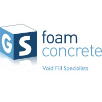 GS Foam Concrete Ltd logo - Similar company to Aercrete Technology Ab
