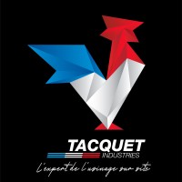TACQUET INDUSTRIES logo - Similar company to Metalock Engineering