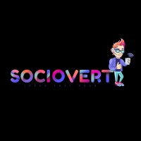 Sociovert logo - Similar company to Digitize Mi