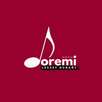 Doremi Lezzet Durağı logo - Similar company to Özsüt Select