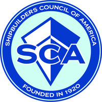 Shipbuilders Council of America logo - Similar company to Virginia Ship Repair Association