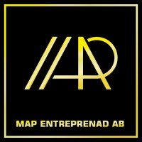 MAP entreprenad AB logo - Similar company to Norrköpings Betong & Armering