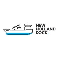 New Holland Dock Wharfingers Ltd logo - Similar company to Fel Group Ltd
