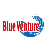 Blue Venture Inc. logo - Similar company to Love&Future