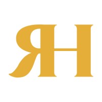 Rebecca Haydon LTD logo - Similar company to Alice Benham Ltd