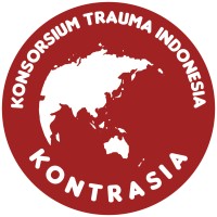 Konsorsium Trauma Indonesia logo - Similar company to Ptbmmki - Perhimpunan Tim Bantuan Medis Mahasiswa Kedokteran Indonesia