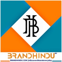 Brandhindu.com logo - Similar company to Ddm Informatics Bhopal