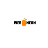 Webneon logo - Similar company to Altstac Technologies