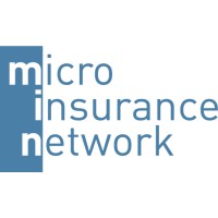 Microinsurance Network logo - Similar company to Data2X, United Nations Foundation
