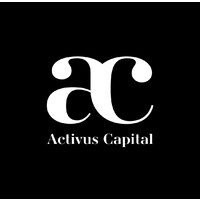 Activus Capital logo - Similar company to Spread Partners