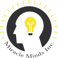 Miracle Minds Inc. logo - Similar company to Miracle Minds