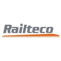 Jiangsu Railteco Equipment Co., Ltd logo - Similar company to Railteco Rail