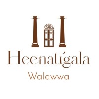 Heenatigala Walawwa logo - Similar company to Ashiara