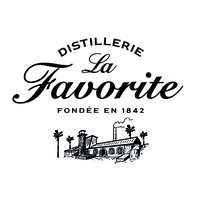 Distillerie La Favorite logo - Similar company to Rhums A1710