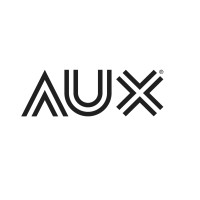 Auxwood logo - Similar company to The Interior Works Limited