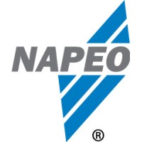 NAPEO - The National Association of Professional Employer Organizations logo - Similar company to Simploy, Inc.