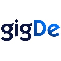 Gigde Global logo - Similar company to Appsierra