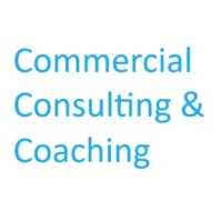 Commercial Consulting & Coaching logo - Similar company to Blackbird Communications