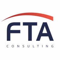 FTA Consulting logo - Similar company to Partwork Contábil