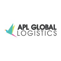 APL GLOBAL LOGISTICS logo - Similar company to Centuristics
