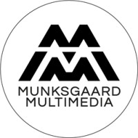 Munksgaard Multimedia