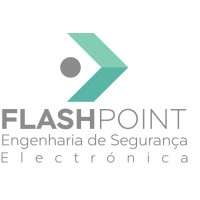 Flashpoint, Engenharia De Seguranca Electronica Lda logo - Similar company to Flashpoint Bv
