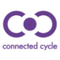 Connected Cycle logo - Similar company to Greenwheel®