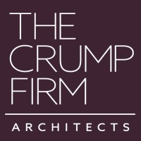 The Crump Firm - Architects logo - Similar company to Self + Tucker Architects