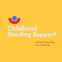 Childhood Reading Support logo - Similar company to Sitejet
