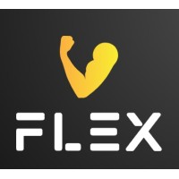 Flex logo - Similar company to Ntu Hpc Club