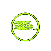 PADELPOWER.NL logo - Similar company to Padelbaas