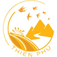 Thiên Phú Cordyceps logo - Similar company to Himalayan Cordyceps