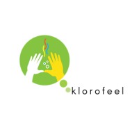 Klorofeel Foundation logo - Similar company to Pifinity Education Foundation