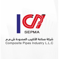 Composite Pipes Industry LLC logo - Similar company to Composite Pipe Systems