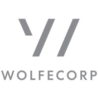 WolfeCorp logo - Similar company to Old Orchard Development