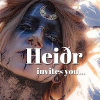 Heidr logo - Similar company to Cloud And Technology Solutions